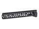 12" цевьё SCH M-LOK - Black [Castellan] (для страйкбола) AS.R112-BK фото 4