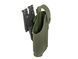 MOLLE Holster Platform-B Panel - Black (для страйкбола) BD6157 фото 7
