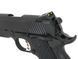 Страйкбольний пістолет COLT 1911 Kimber R28 &ndash; BLACK [Army Armament] (для страйкболу) R28(BLK) фото 8