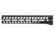 12" цевьё SCH M-LOK - Black [Castellan] (для страйкбола) AS.R112-BK фото 1