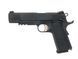 Страйкбольний пістолет COLT 1911 Kimber R28 &ndash; BLACK [Army Armament] (для страйкболу) R28(BLK) фото 1