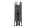 MOLLE Holster Platform-B Panel - Black (для страйкбола) BD6157 фото 3