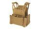 Легкий Jump Plate Carrier c подсумками - OLIVE [8FIELDS] (для страйкболу) M51611021-OD фото 7