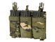 Buckle Up potr&oacute;jna ładownica na magazynki 5.56 - Multicam Tropic [8FIELDS] M51613201-MT фото 3