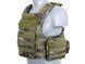 Кишеня на блискавці MOLLE - Black [8FIELDS] M51613075-BK фото 4