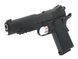 Страйкбольний пістолет COLT 1911 Kimber R28 &ndash; BLACK [Army Armament] (для страйкболу) R28(BLK) фото 6