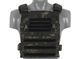 Многозадачный Plate Carrier - MULTICAM BLACK [8FIELDS] M51611056-MB фото