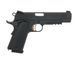 Страйкбольний пістолет COLT 1911 Kimber R28 &ndash; BLACK [Army Armament] (для страйкболу) R28(BLK) фото 4