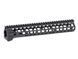 12" цевьё SCH M-LOK - Black [Castellan] (для страйкбола) AS.R112-BK фото 3
