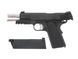 Страйкбольний пістолет COLT 1911 Kimber R28 &ndash; BLACK [Army Armament] (для страйкболу) R28(BLK) фото 3