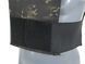 Concealable Plate Carrier - MULTICAM BLACK [8FIELDS] M51611043-MB фото 4