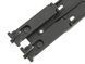 MOLLE Holster Platform-B Panel - Black (для страйкбола) BD6157 фото 5