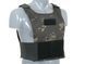 Concealable Plate Carrier - MULTICAM BLACK [8FIELDS] M51611043-MB фото 2