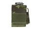 Тактический подсумок для сигарет с карманом для зажигалки - Multicam Tropic [8FIELDS] M51613269-MT фото 2