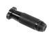 Алюминиевая длинная ручка прямая Key-Mod - Black [Kublai] (для страйкбола) AS.G106-BK фото 2