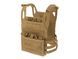 Легкий Jump Plate Carrier c подсумками - OLIVE [8FIELDS] (для страйкболу) M51611021-OD фото 8