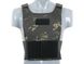 Concealable Plate Carrier - MULTICAM BLACK [8FIELDS] M51611043-MB фото