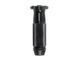 Алюминиевая длинная ручка прямая Key-Mod - Black [Kublai] (для страйкбола) AS.G106-BK фото 1