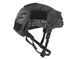 Kask taktyczny EXF Bump - Black [FMA] (для страйкболу) TB1044-BK фото 8