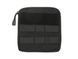 Кишеня на блискавці MOLLE - Black [8FIELDS] M51613075-BK фото 1