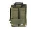 Тактический подсумок для сигарет с карманом для зажигалки - Multicam Tropic [8FIELDS] M51613269-MT фото 4