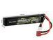 Аккумулятор страйкбольный 25C 1000mAh 3S1P 11.1V LiPo T-Plug&nbsp;(для страйкбола) GEA10003S25D фото 2