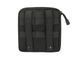 Кишеня на блискавці MOLLE - Black [8FIELDS] M51613075-BK фото 2