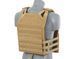 Jump Plate Carrier V2 (Duży Rozmiar) - Coyote [8FIELDS] (для страйкболу) M51611055-1-TAN фото 6