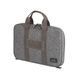Helikon - Single Pistol Wallet&reg; - Nylon - Melange Grey - MO-SPW-NL-M3 (для страйкболу) 21868 фото 1