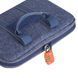 Helikon - Single Pistol Wallet&reg; - Nylon - Melange Grey - MO-SPW-NL-M3 (для страйкболу) 21868 фото 3