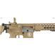 Страйкбольний привід Lancer Tactical LT-19 Proline M4 KEYMOD -Tan [Lancer Tactical] LT-19 M4 фото 5