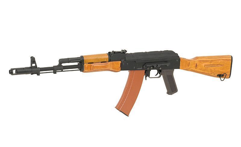 Страйкбольний автомат АК-74 CM.048 [CYMA] (для страйкбола) FB2879(000769) фото