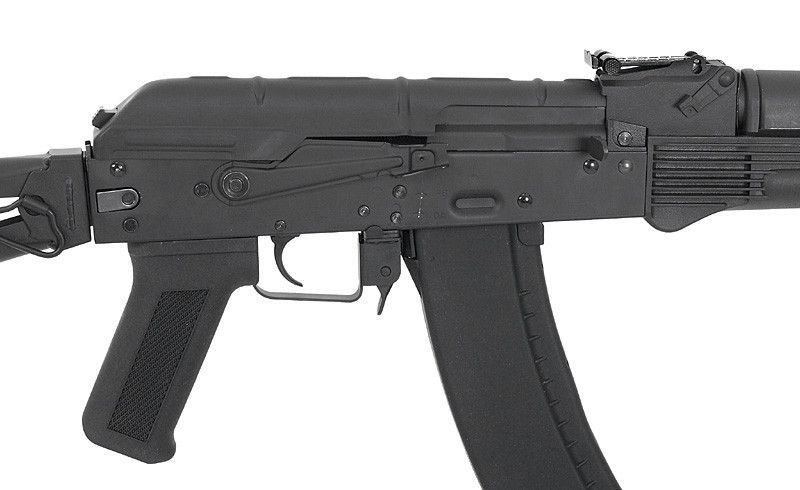 Автомат АК-105 (CM040B) CM.040B [CYMA] (для страйкбола) KR11431 фото