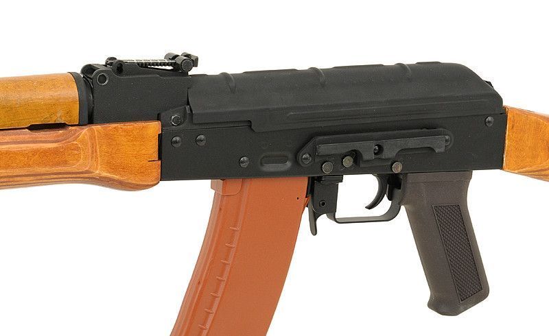 Страйкбольний автомат АК-74 CM.048 [CYMA] (для страйкбола) FB2879(000769) фото