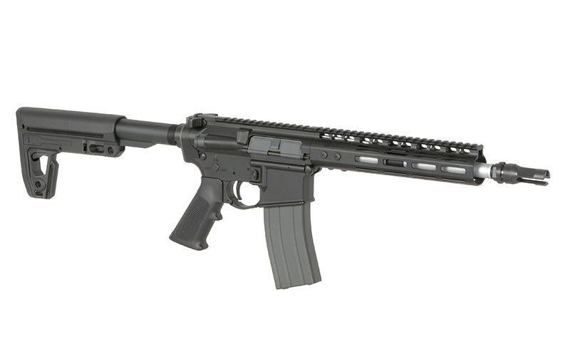 Винтовка Noveske N4 MWS Gen3 GBBr - Black [EMG] G101BK фото