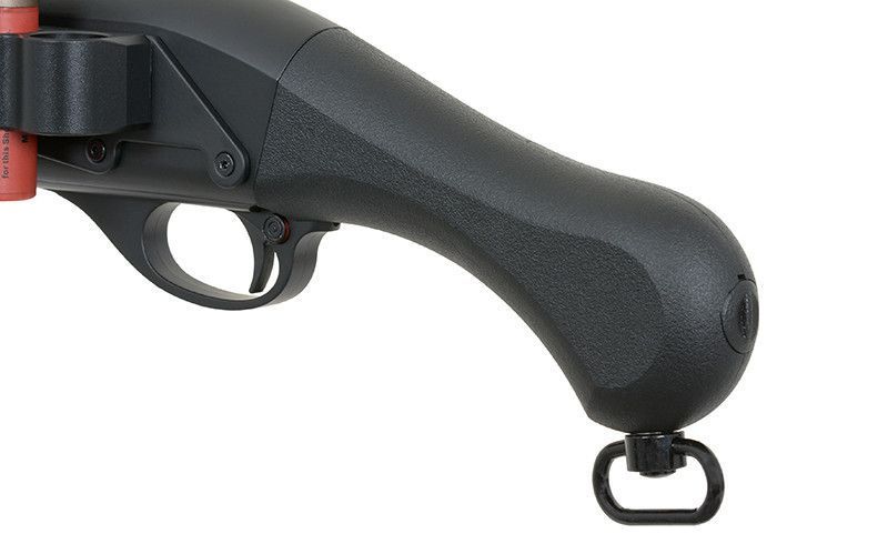 Дробовик Remington M870 CM.357M FULL METAL &ndash; BLACK [CYMA] (для страйкбола) FB3588 фото