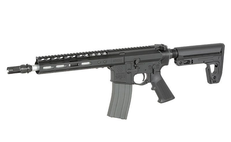 Винтовка Noveske N4 MWS Gen3 GBBr - Black [EMG] G101BK фото