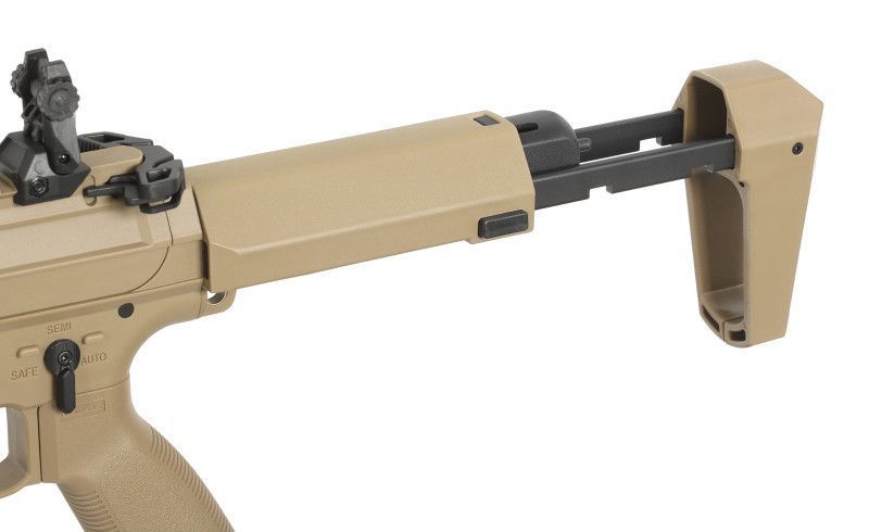 M904G Fire Control System Edition - Tan [DE] M904G-TAN фото