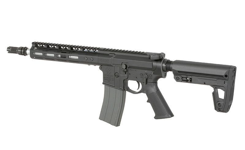 Винтовка Noveske N4 MWS Gen3 GBBr - Black [EMG] G101BK фото