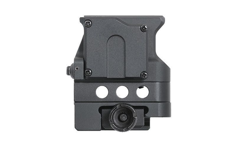 Kompaktowy celownik kolimatorowy FC1 - Black [Big Dragon] (для страйкбола) BD9290BK фото