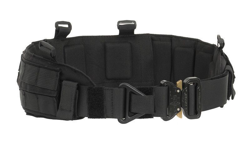 Pas Cobra Gunfighter Black - XL [Emerson] (для страйкболу) EMB9392BKXL фото