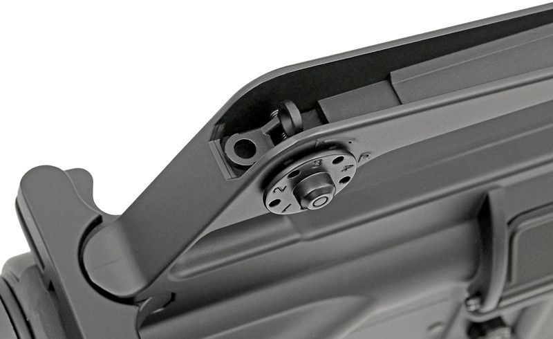 Страйкбольная винтовка CM.009F [CYMA]&nbsp;(для страйкбола) CYM-01-027287 фото