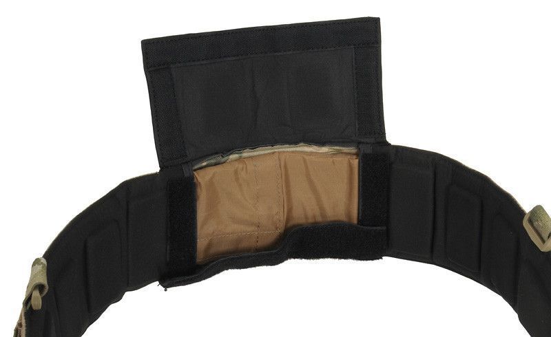 Pas Cobra Gunfighter Black - XL [Emerson] (для страйкболу) EMB9392BKXL фото