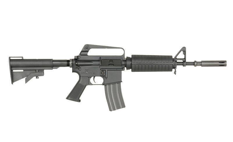Страйкбольная винтовка CM.009F [CYMA]&nbsp;(для страйкбола) CYM-01-027287 фото
