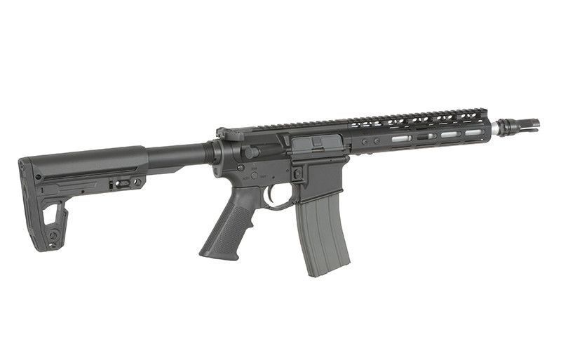 Винтовка Noveske N4 MWS Gen3 GBBr - Black [EMG] G101BK фото