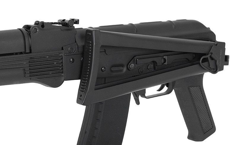 Автомат АК-105 (CM040B) CM.040B [CYMA] (для страйкбола) KR11431 фото