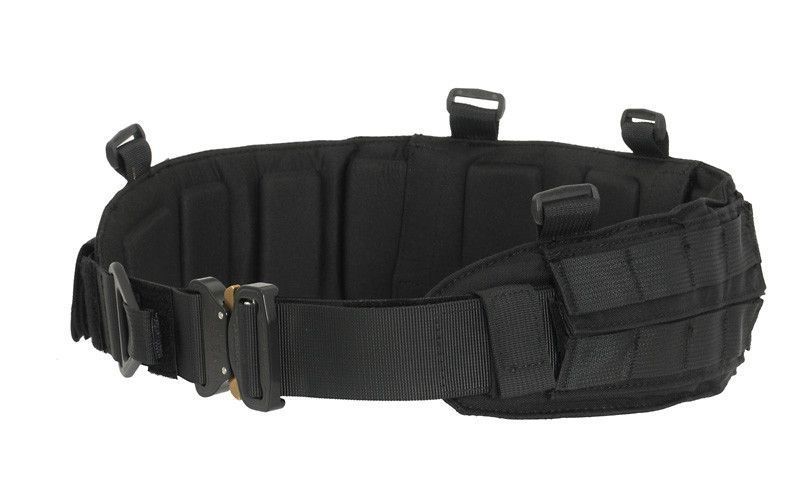 Pas Cobra Gunfighter Black - XL [Emerson] (для страйкболу) EMB9392BKXL фото