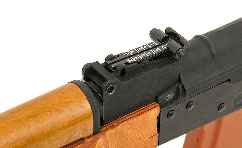 Страйкбольний автомат АК-74 CM.048 [CYMA] (для страйкбола) FB2879(000769) фото