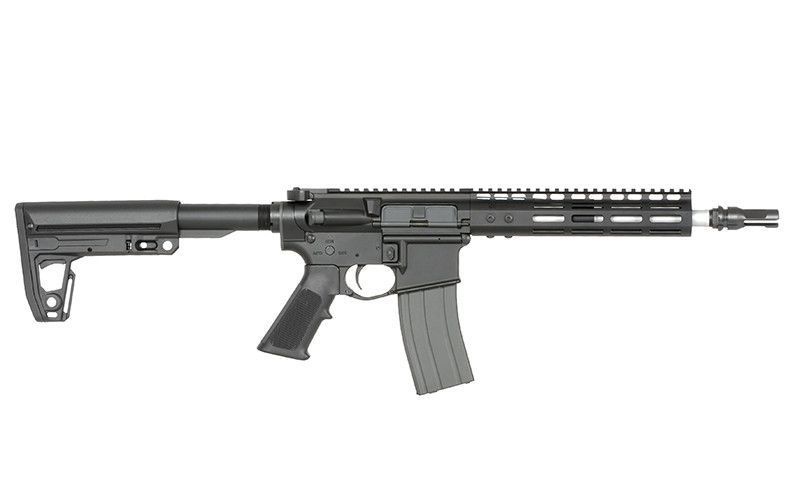 Винтовка Noveske N4 MWS Gen3 GBBr - Black [EMG] G101BK фото