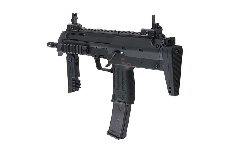 Пистолет-пулемет MP7A1 GBB [Tokyo Marui] (для страйкбола) TMR-02-019296 фото